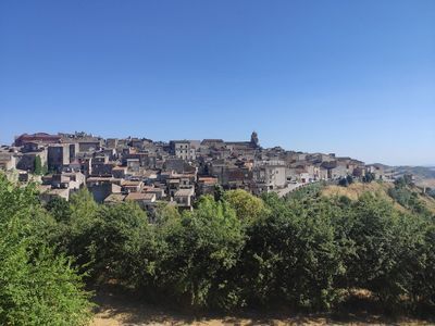 Mussomeli: Medieval Majesty Audio Tour - photo 3