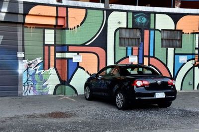 Asheville: Historic Heartbeat Audio Tour - photo 4