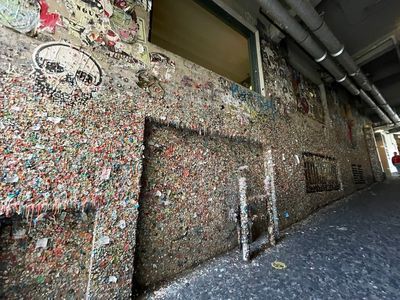 Seattle: Ghostly Echoes Audio Tour - photo 3