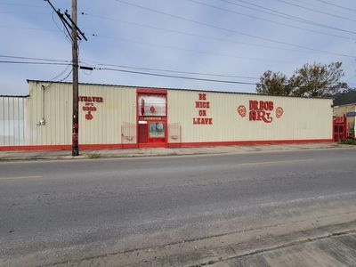 New Orleans: Bywater's Essence Audio Tour - photo 4