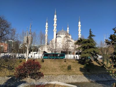 Tirana: Cultural Gems Audio Tour - photo 3