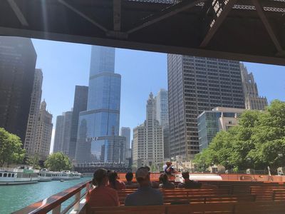 Chicago's Pulse: City Center Audio Tour - photo 3