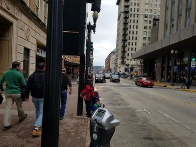 Knoxville: Tune Trails Adventure Audio Tour - photo 3