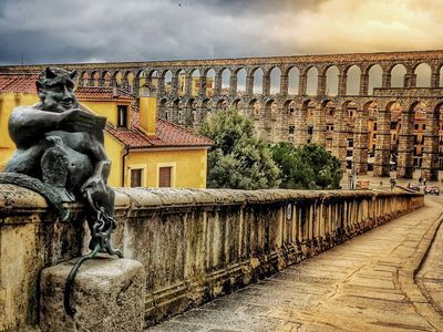 Segovia: Whispers of History Audio Tour - photo 3