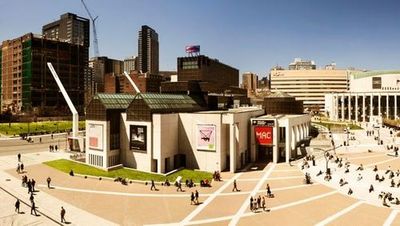 Montreal: Downtown Discovery Audio Tour - photo 4