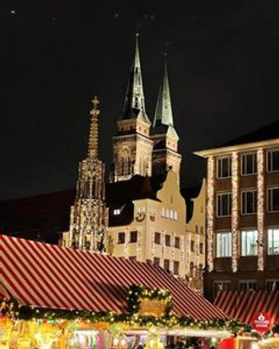 Nuremberg: Subterranean Secrets Audio Tour - photo 3