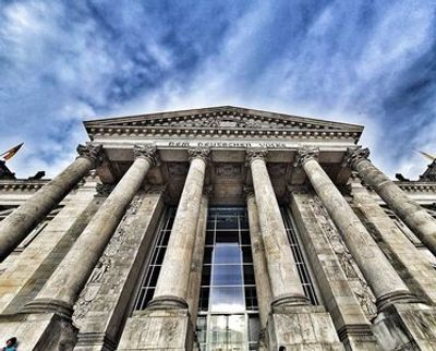 Berlin: Echoes of Resilience Audio Tour - photo 4