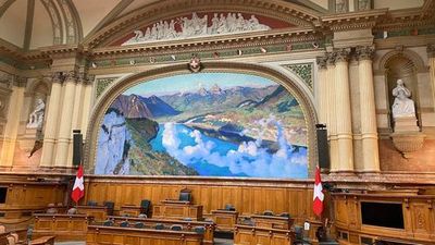 Bern's Historic Journey: A Cultural Walking Tour - photo 4