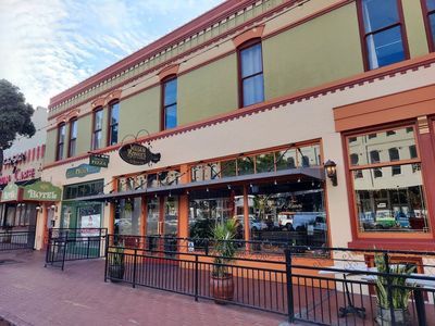 San Diego: Gaslamp Ghosts & Legends Audio Tour - photo 4