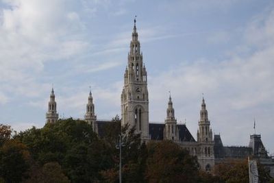 Discover Vienna's Heart: In-App Audio Tour - photo 3