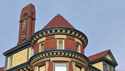 St. Paul's Haunted Mansions: Summit Avenue Ghost Tour - photo 4