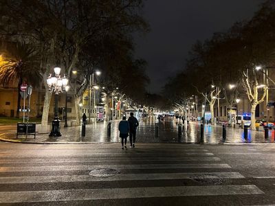 Discover Barcelona's Gems: A Self-Guided Audio Tour - photo 4