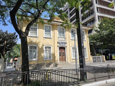 San Paulo: Paulista Avenue Mystique Audio Tour - photo 3