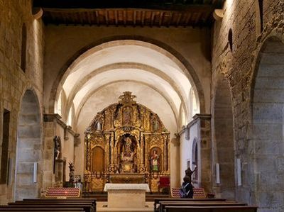 Santiago de Compostela: Pilgrimage Paths Audio Tour - photo 3