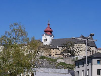Salzburg's Historical Journey: Palaces to Fortress - photo 4