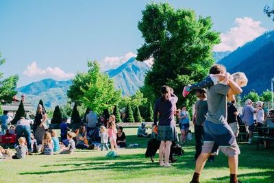 Leavenworth: Enchanted Scapes Audio Tour - photo 4