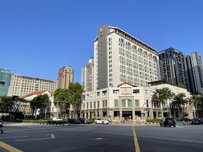 Singapore: Bras Basah Bugis District Audio Tour - photo 4
