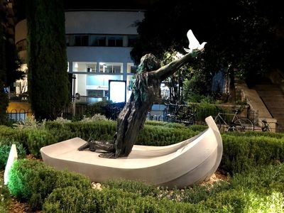 Monaco: La Condamine Market Trail Audio Tour - photo 3