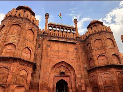 Delhi: Old City Secrets Audio Tour - photo 4