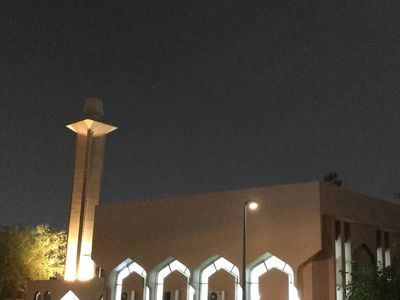 Dubai: Culinary Landmarks Audio Tour - photo 3