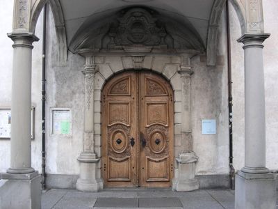Luzern: Whispered Legends Audio Tour - photo 4