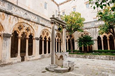 Explore Dubrovnik's Wonders: In-App Audio Tour - photo 3
