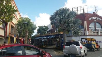 Oranjestad: Historical & Cultural Audio Tour - photo 4