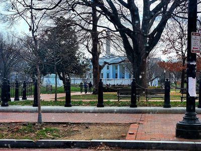 Washington D.C.: Lafayette's Legends Audio Tour - photo 4