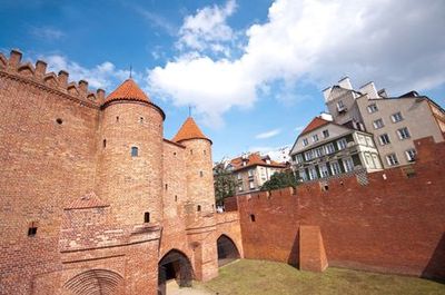 Warsaw: Echoes of History Audio Tour - photo 3