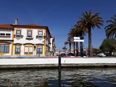 Aveiro: Venice of Portugal Canal Audio Tour - photo 4