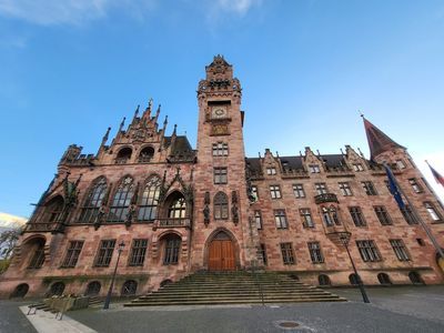 Saarbrucken: City Sights Audio Tour - photo 3