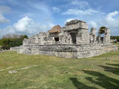 Tulum: Echoes of the Mayan Civilization Audio Tour - photo 3