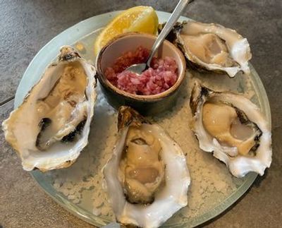 Stonehaven: Mysteries & Legends Audio Tour - photo 4