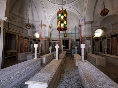 Tunis: Medina Discovery Audio Tour - photo 4
