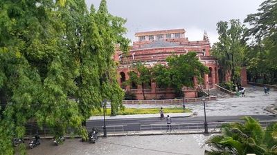 Chennai: George Town's Historic Chronicles Audio Tour - photo 3