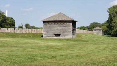 Perrysburg: Echoes of 1812 Battlefield Audio Tour - photo 3
