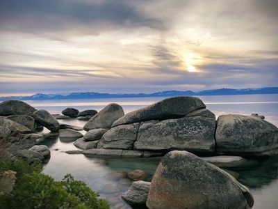 Incline Village: Tahoe's Secrets Unveiled Audio Tour - photo 4