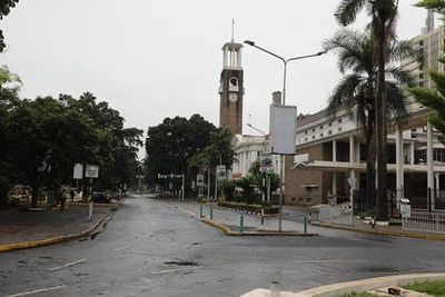 Nairobi: Heartbeat of Kenya Audio Tour - photo 3