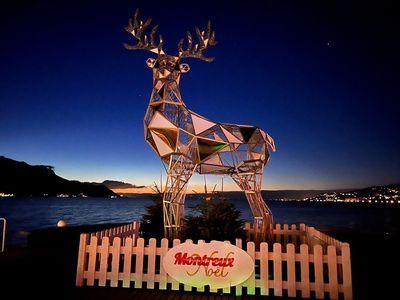 Montreux: Lakeside Melodies Audio Tour - photo 3
