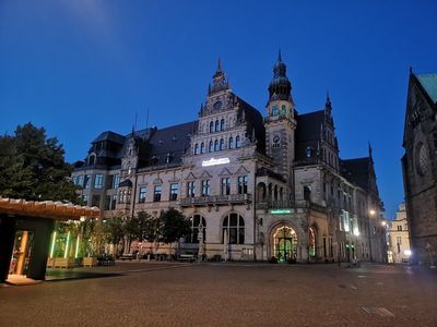 Explore Bremen: Architectural Wonders Walk of City Center - photo 3