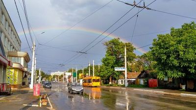 Tiraspol: Heartbeat of Romance Audio Tour - photo 4