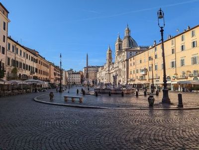 Rome: Echoes of Hadrian Audio Tour - photo 4