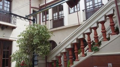 Sucre: A Walk Through History, Culture & Views - photo 3