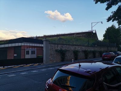 Paris: Parc Montsouris Mysteries Audio Tour - photo 3