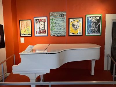 New Orleans: A Melodic Self-Guided Audio Tour - photo 3