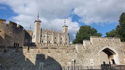 London: Wapping's Maritime Echoes Audio Tour - photo 3