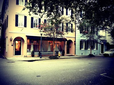 Charleston: Echoes of History Audio Tour - photo 4