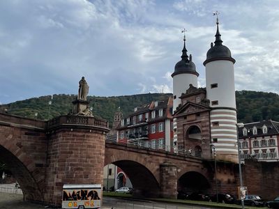 Heidelberg: Hidden Audio Tour — photo 4