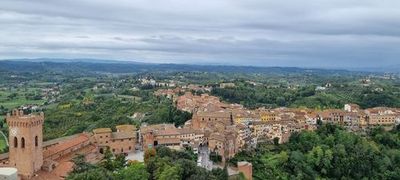San Miniato: Medival Echoes Audio Tour - photo 4
