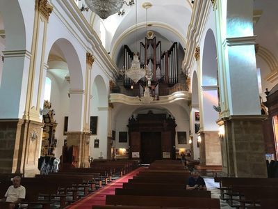 Marbella: Echoes of History Audio Tour - photo 4